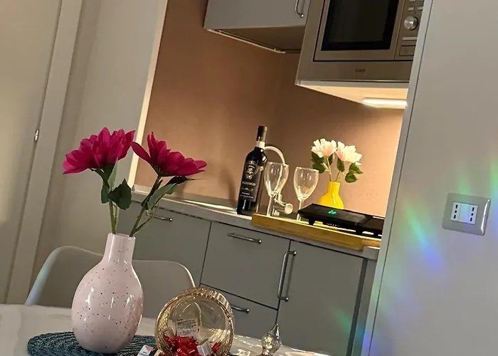 San Martino Loft 8 *