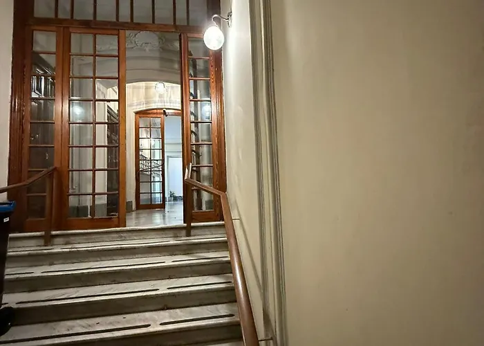 San Martino Loft 8 شقة *