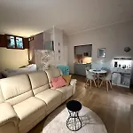 San Martino Loft 8 * ナポリ
