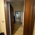 San Martino Loft 8 アパート ナポリ