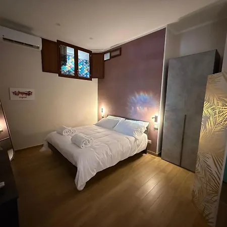 San Martino Loft 8 Апартаменты *