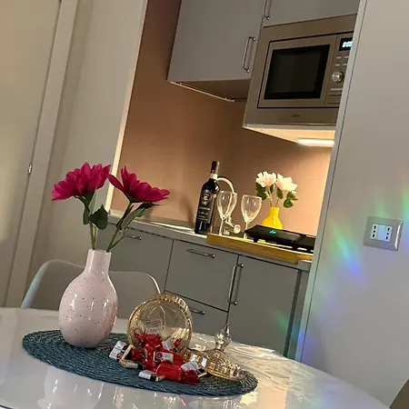 San Martino Loft 8 *