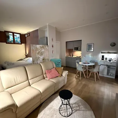 San Martino Loft 8 * Neapel