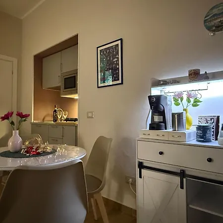 San Martino Loft 8 Апартаменты *