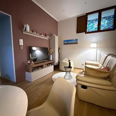 Apartment San Martino Loft 8