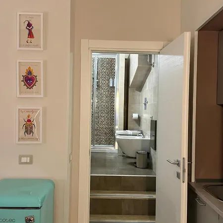 San Martino Loft 8 *