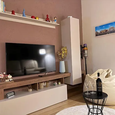 San Martino Loft 8 *