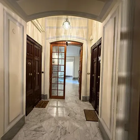 San Martino Loft 8 Неаполь