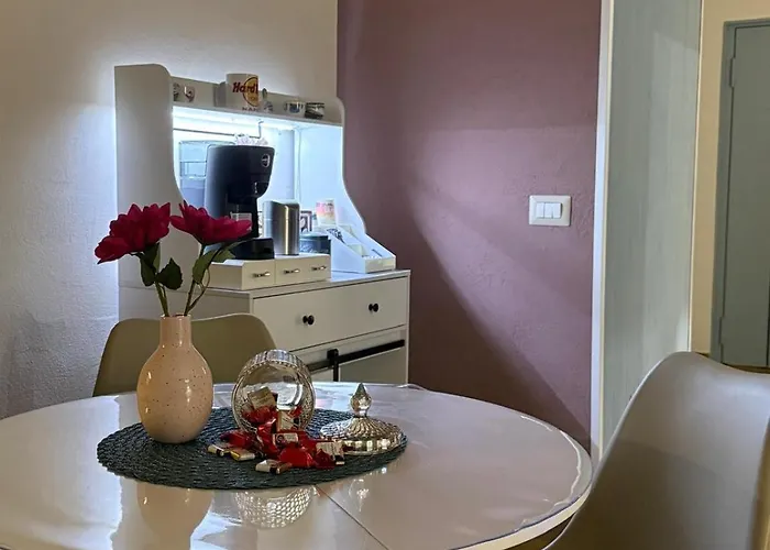 San Martino Loft 8 Апартаменты *