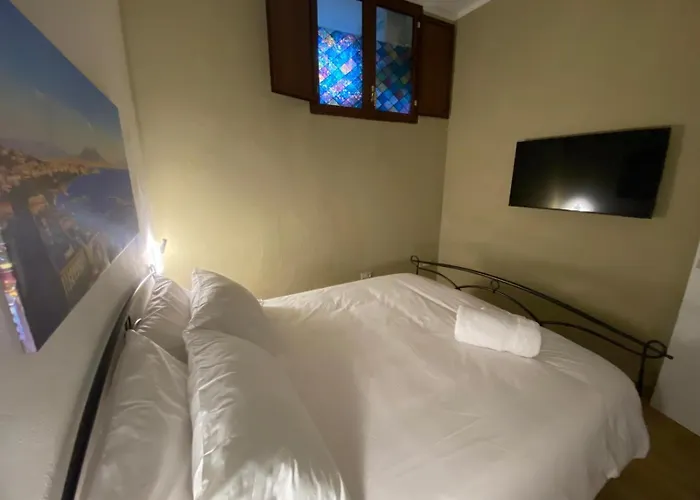 San Martino Loft 8 Апартаменты *