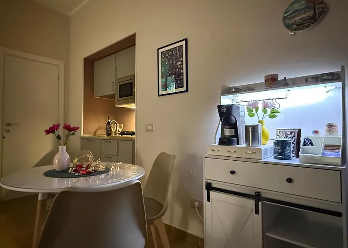 San Martino Loft 8 Апартаменты *