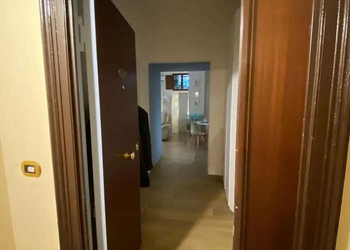 San Martino Loft 8 Апартаменты Неаполь