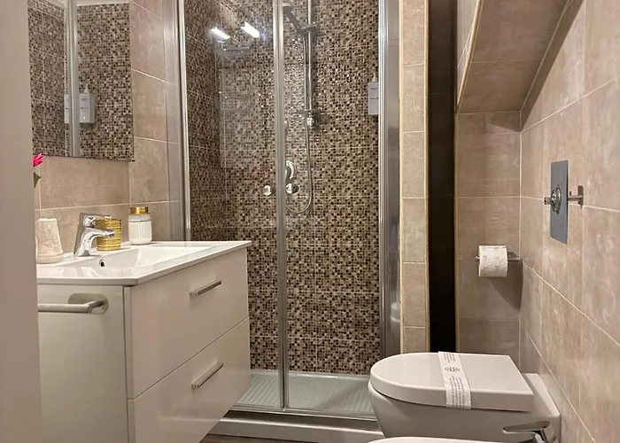 Апартаменты San Martino Loft 8 *