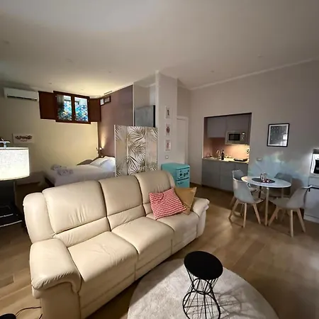 דירה San Martino Loft 8 *