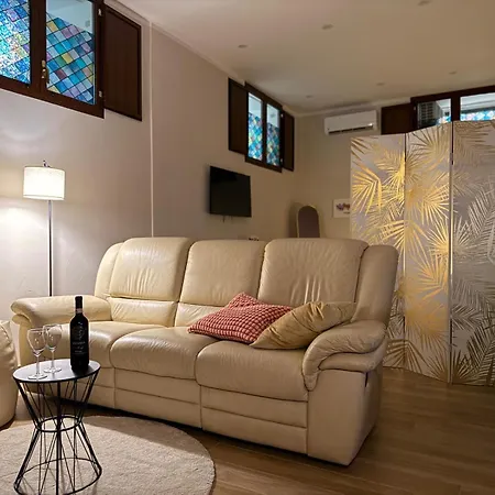 San Martino Loft 8 דירה *