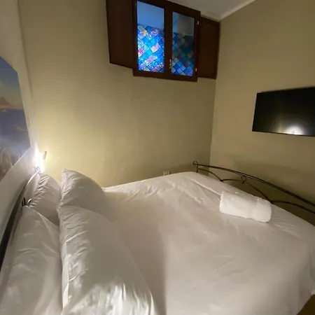 San Martino Loft 8 דירה *