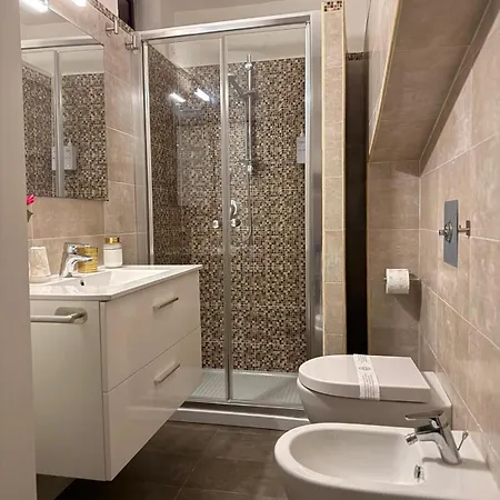 דירה San Martino Loft 8 *