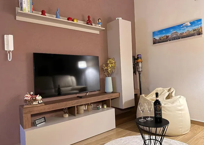 San Martino Loft 8 *