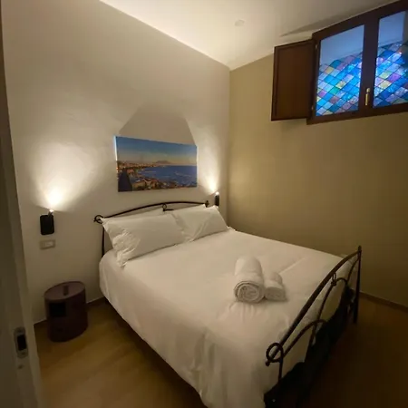 Appartement San Martino Loft 8 Napels